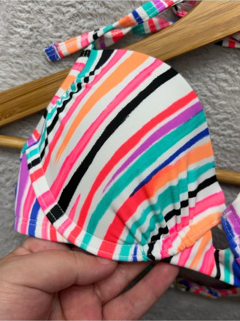 Target vibrant multi